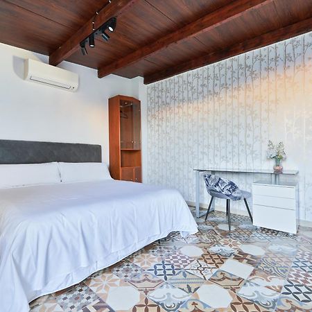 Sun-Kissed Getaway Διαμέρισμα Μάλαγα Εξωτερικό φωτογραφία